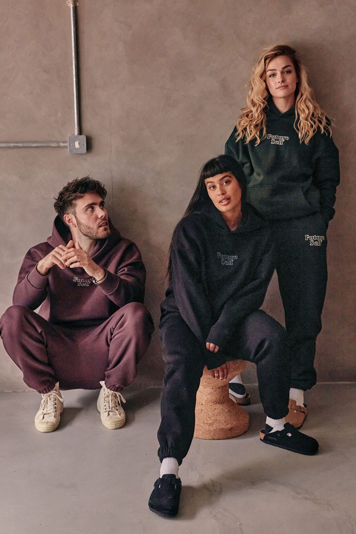 “Iconic Tracksuits: The Enduring Appeal of Classic Designs”